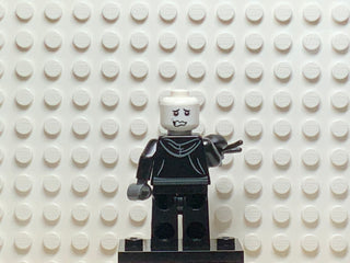 Spider Suit Boy, col18-9 Minifigure LEGO®   