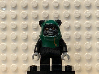 Tokkat, (Ewok), sw0339 Minifigure LEGO®   