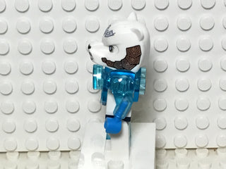 Icerlot, loc118 Minifigure LEGO®   