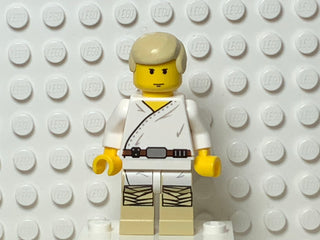 Luke Skywalker, sw0566 Minifigure LEGO®   