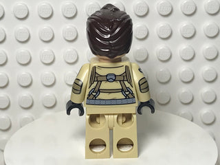 Dr. Egon Spengler, gb012 Minifigure LEGO®   