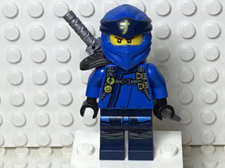 Jay, njo548 Minifigure LEGO®   