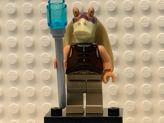 Gungan Soldier, sw0302 Minifigure LEGO®   