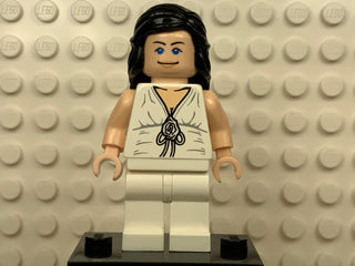 Marion Ravenwood - White Outfit, Indiana Jones, iaj007 Minifigure LEGO®   