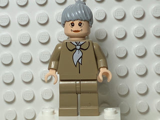 Aunt May, spd024 Minifigure LEGO®   