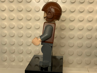 Jacob Kowalski, hp166 Minifigure LEGO®   