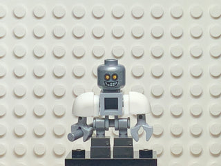 Lance Bot, nex002 Minifigure LEGO®   