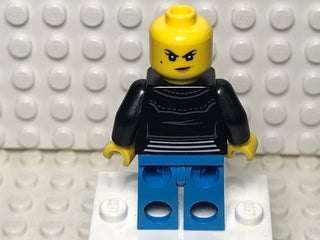 Nya, njo656 Minifigure LEGO®   