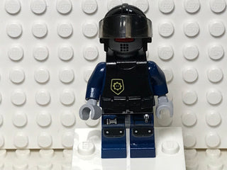 Robo SWAT, tlm069 Minifigure LEGO®   