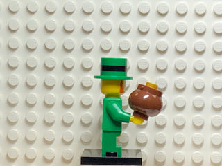 Leprechaun, col06-9 Minifigure LEGO®   