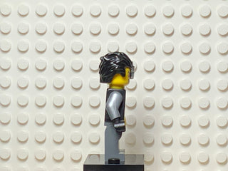 Cyrus Borg, njo088 Minifigure LEGO®   