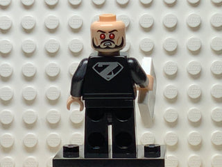 General Zod, coltlbm2-17 Minifigure LEGO®   