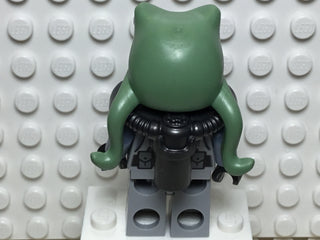 Four Eyes, njo377 Minifigure LEGO®   