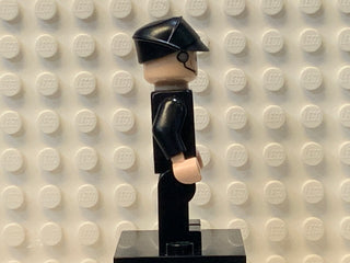 Imperial Shuttle Pilot, sw0802 Minifigure LEGO®   