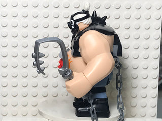 Roadhog, ow017 Minifigure LEGO®   