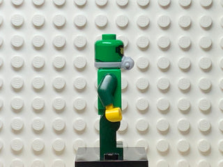 Hydra Diver, sh0216 Minifigure LEGO®   