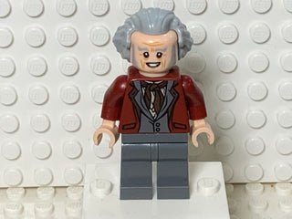 Garrick Ollivander, hp246 Minifigure LEGO®   