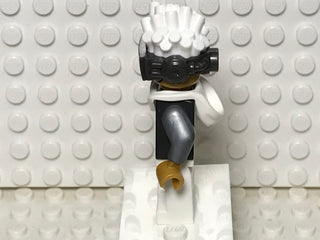 Bass Bot, vid024 Minifigure LEGO®   