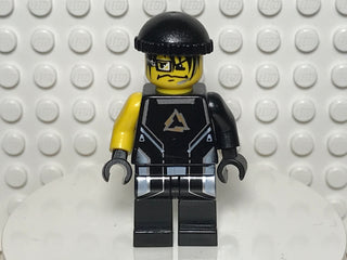 Arrow, alp031 Minifigure LEGO®   