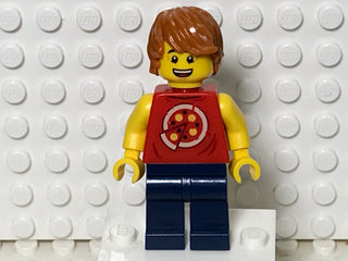 Ronny, hs028 Minifigure LEGO®   