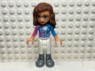 Olivia, frnd269 Minifigure LEGO®   