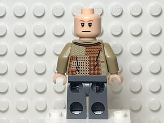 Arthur Weasley, hp211 Minifigure LEGO®   