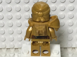 Cole, njo651 Minifigure LEGO®   