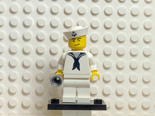 Sailor, col04-10 Minifigure LEGO®   