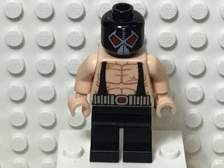 Bane, sh0009 Minifigure LEGO®   