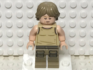 Luke Skywalker, sw1199 Minifigure LEGO®   