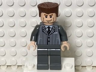 Harry Osborn 2, spd022 Minifigure LEGO®   