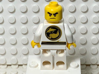 Cole, njo345 Minifigure LEGO®   