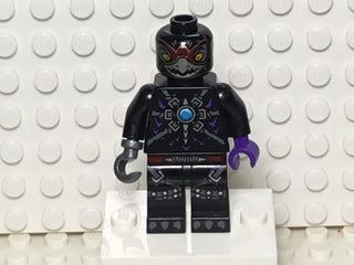 Razar, loc042 Minifigure LEGO®   