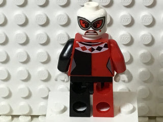 Harley Quinn, sh0453 Minifigure LEGO®   