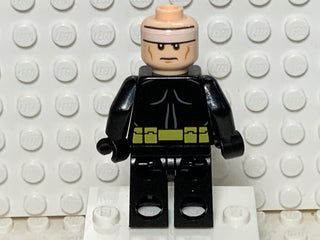 Batman, sh0048 Minifigure LEGO®   