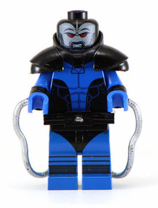 ARMAGEDDON Custom Printed Minifigure Custom minifigure BigKidBrix   