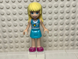 Stephanie, frnd251 Minifigure LEGO®   