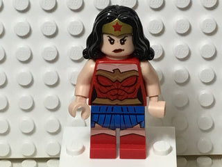 Wonder Woman, sh456 Minifigure LEGO®   