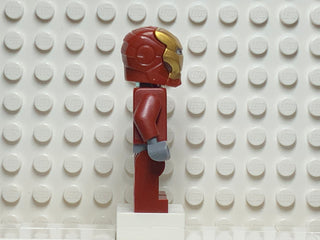 Iron Man Mark 47 Armor, sh0405 Minifigure LEGO®   