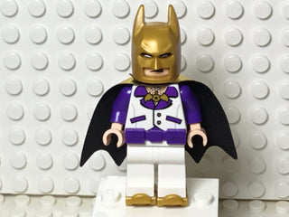 Roller Disco Batman, sh0376 Minifigure LEGO®   