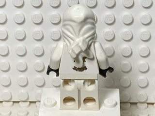 Zane DX, njo018 Minifigure LEGO®   