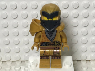 Cole, njo651 Minifigure LEGO®   