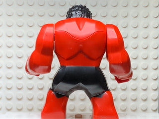 Red Hulk, sh0370 Minifigure LEGO®   