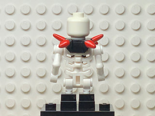 Frakjaw, njo011 Minifigure LEGO®   