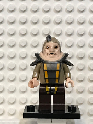 Unkar Plutt, sw0739 Minifigure LEGO®   