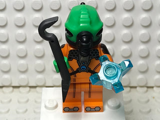 Alien, col21-11 Minifigure LEGO®   