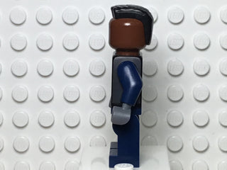 Tracker, jw035 Minifigure LEGO®   