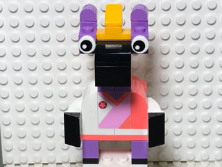 Zebe, tlm141 Minifigure LEGO®   