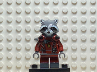 Rocket Raccoon, sh0090 Minifigure LEGO®   