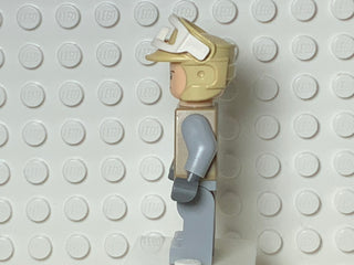 Luke Skywalker, sw0098 Minifigure LEGO®   